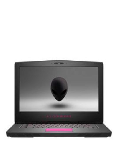 Alienware 15 Intel Core I5, 8Gb Ram, 1Tb Hard Drive, 15.6 Inch Full Hd Vr-Ready Gaming Laptop With 6Gb Nvidia Gtx 1060 Graphics - Silver Alienware 15 Intel Core I5, 8Gb Ram, 1Tb Hard Drive, 15.6 Inch Full Hd Vr-Ready Gaming Laptop With 6Gb Nvidia Gtx 1060 Graphics - Silver